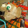 Roald Dahl 2011